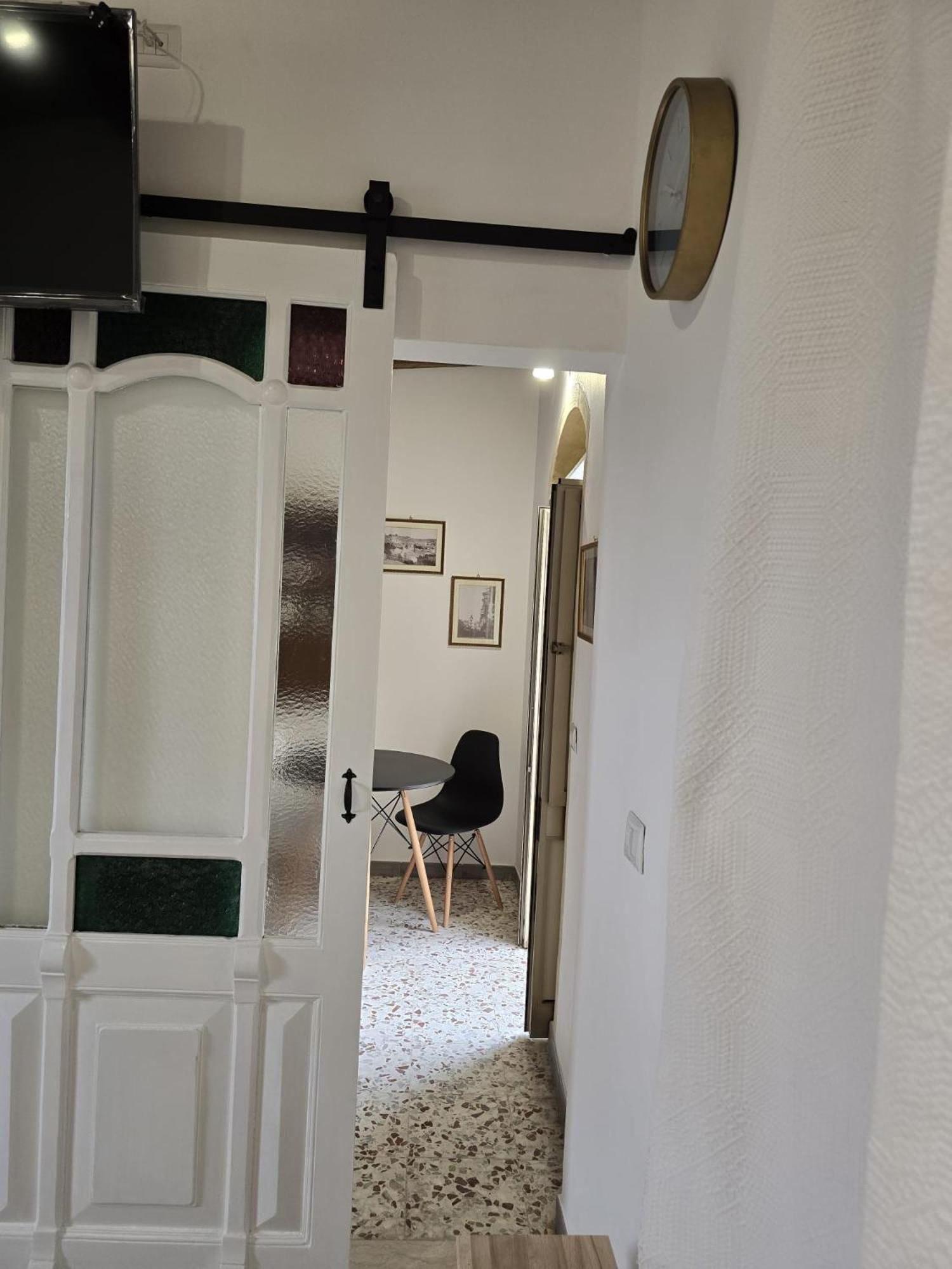 帕拉佐洛阿克雷伊德La Casa Di Paolina别墅 外观 照片