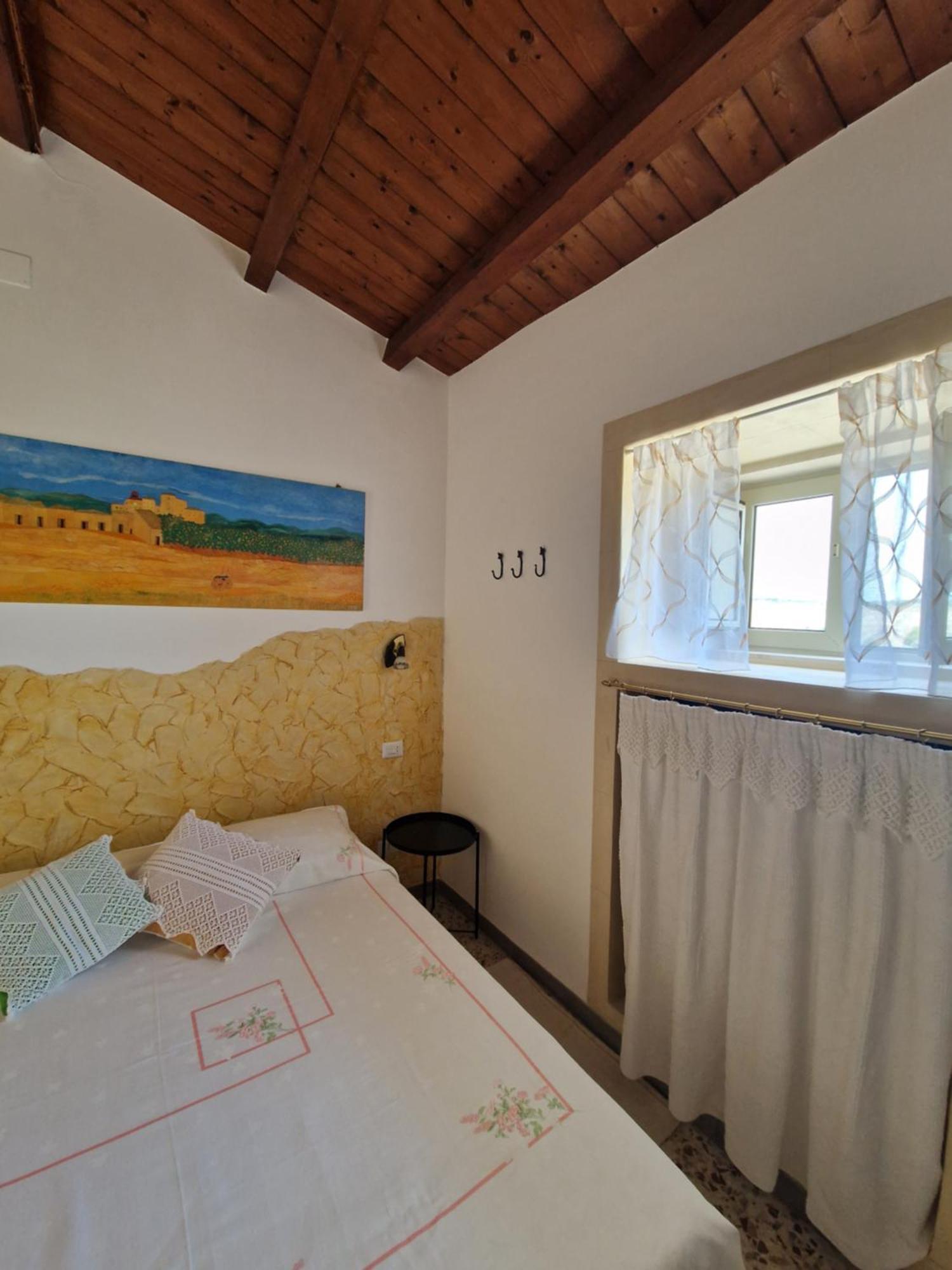 帕拉佐洛阿克雷伊德La Casa Di Paolina别墅 外观 照片