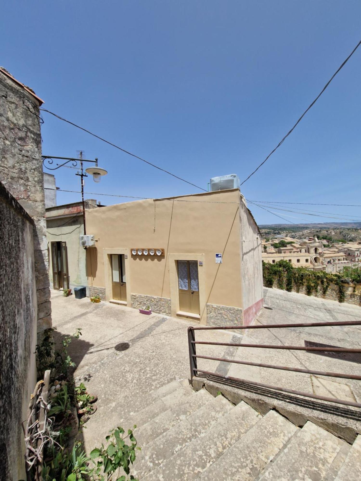 帕拉佐洛阿克雷伊德La Casa Di Paolina别墅 外观 照片
